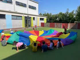 Sports Day 2025