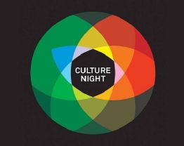 Culture Night & Swords Library