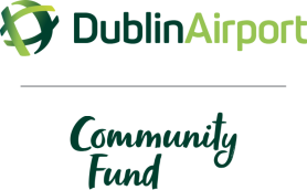Thank You to the Dublin Airport Community Fund