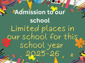 School Places at Holywell ETNS