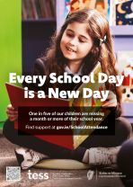 Help Improve Your Child\'s School Attendance