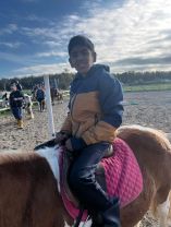 Eddie\'s Class at Corballis Farm