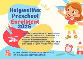 Holywellies Pre-school