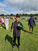 Sports Day Fun!